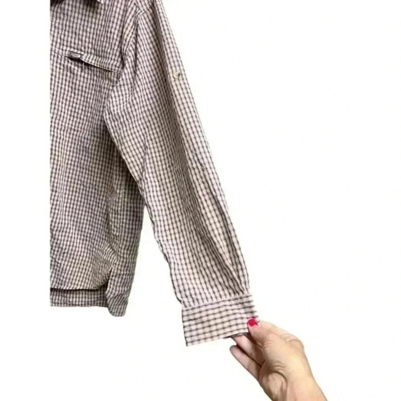 The North Face Men’s Button Down Shirt - Picture 6 of 11